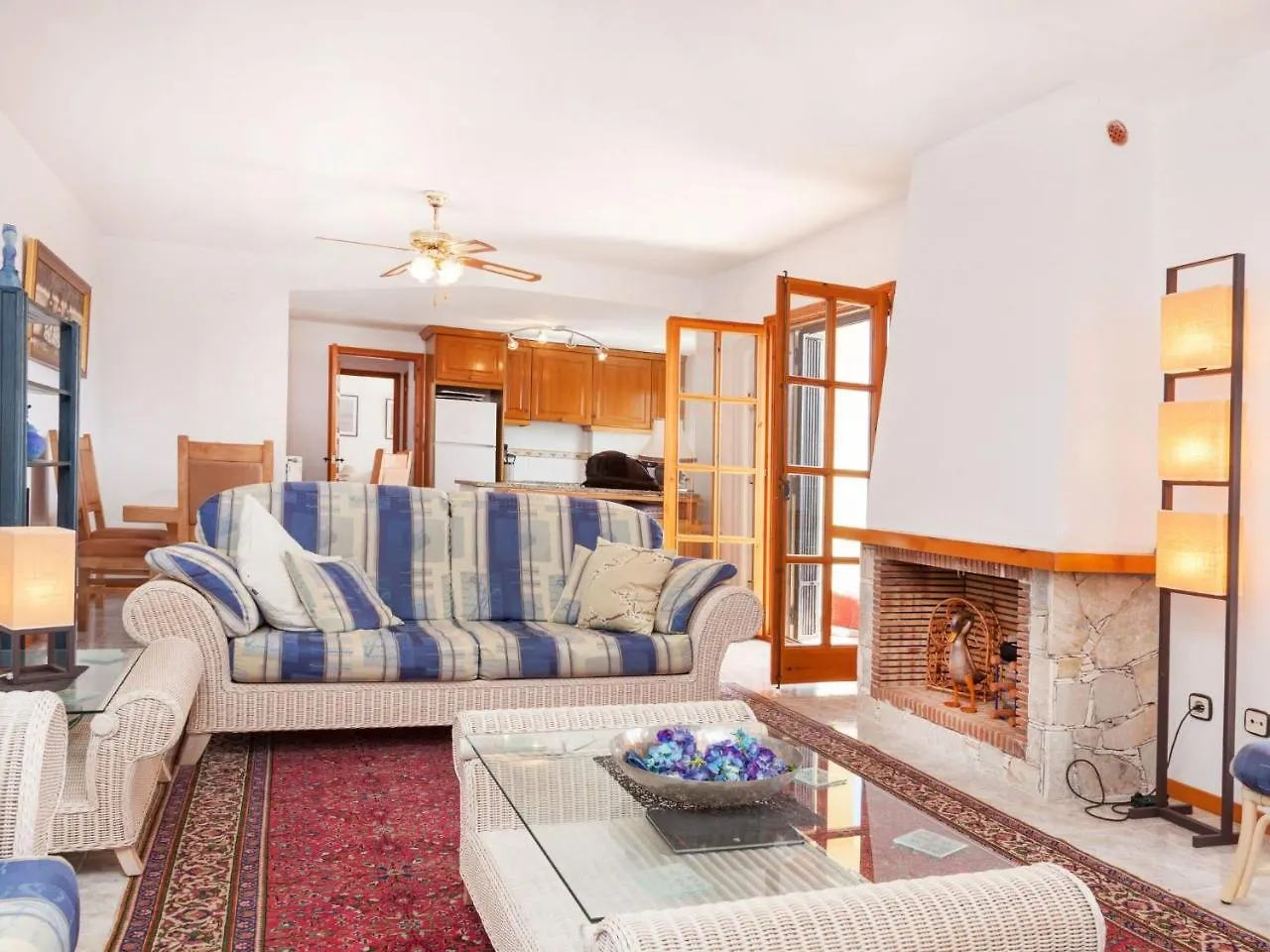 Holiday Home Lausanne By Interhome Calonge  Spain